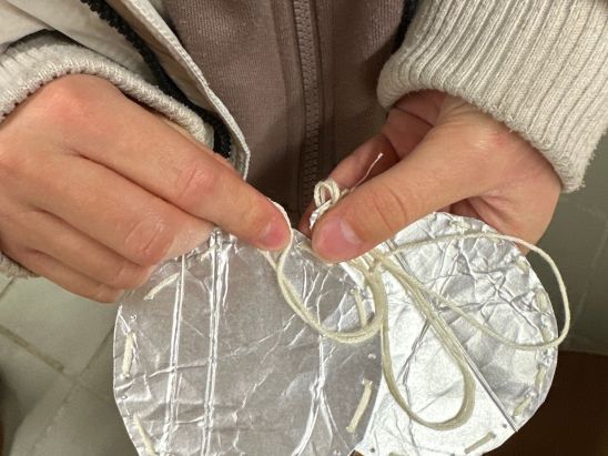 kreativraum Delbrück mit Laura Schlütz